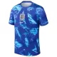 Maglia Portiere Inghilterra Gara Home Mondiali 2026 Blu Maglia Portiere Inghilterra Gara Home Mondiali 2026 Blu