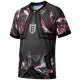 Maglia Portiere Inghilterra Lifestyle Mondiali 2026 Nero