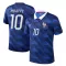 Maglia Francia Kylian Mbappé 10 Gara Home Mondiali 2026