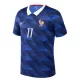 Maglia Francia Olise 11 Bambino Gara Home Mondiali 2026