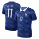 Maglia Francia Olise 11 Gara Home Mondiali 2026 Maglia Francia Olise 11 Gara Home Mondiali 2026