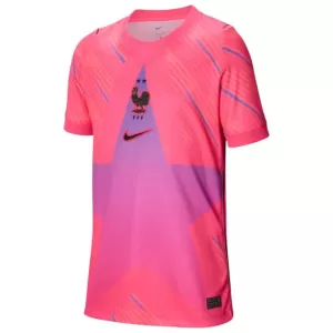 Maglia Portiere Francia Gara Away Mondiali 2026