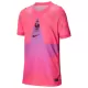 Maglia Portiere Francia Gara Away Mondiali 2026