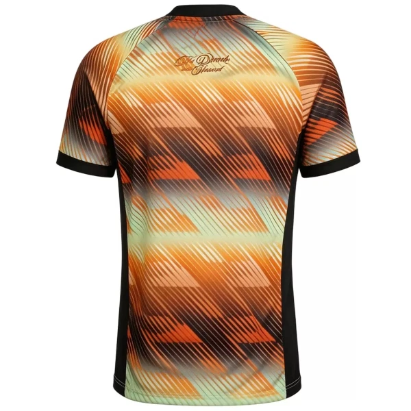 Maglia Portiere Francia Lifestyle Mondiali 2026