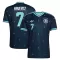 Maglia Germania Havertz 7 Gara Away Mondiali 2026