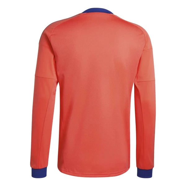 Maglia Portiere Germania Gara Away Mondiali 2026 Maniche Lunghe