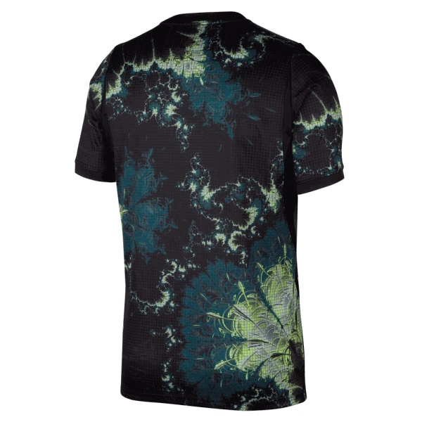 Maglia Portiere Paesi Bassi Gara Home Mondiali 2026