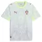 Maglia Portiere Portogallo Gara Away Mondiali 2026