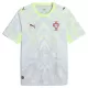 Maglia Portiere Portogallo Gara Away Mondiali 2026