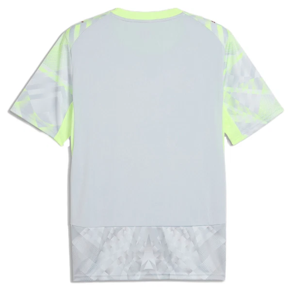 Maglia Portiere Portogallo Gara Away Mondiali 2026