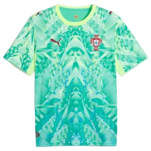 Maglia Portiere Portogallo Gara Home Mondiali 2026