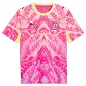 Maglia Portiere Portogallo Gara Third Mondiali 2026