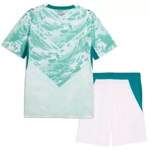 Maglia Portogallo Gara Away Mondiali 2026