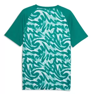 Maglia Portogallo Pre-Match Mondiali 2026 Verde