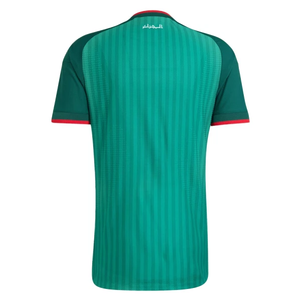 Maglia Algeria Bambino Gara Away Mondiali 2026