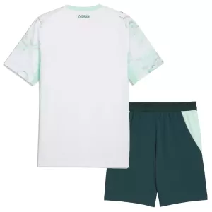 Maglia Austria Bambino Gara Away Mondiali 2026