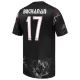 Maglia Canada Buchanan 17 Gara Away Mondiali 2026
