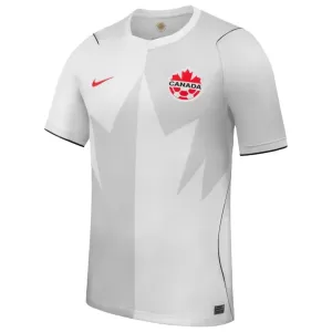 Maglia Canada Gara Third Mondiali 2026