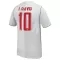 Maglia Canada J. David 10 Gara Third Mondiali 2026