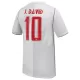 Maglia Canada J. David 10 Gara Third Mondiali 2026