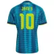 Maglia Colombia James 10 Gara Away Mondiali 2026