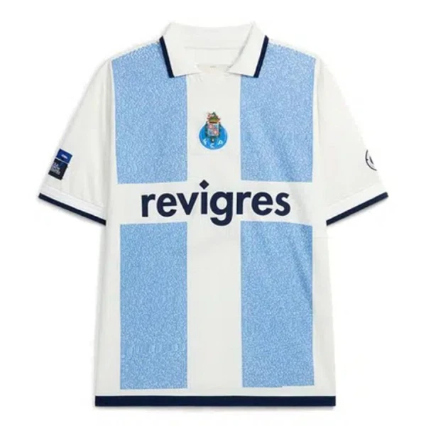Maglia FC Porto 2025/26 (Speciell)