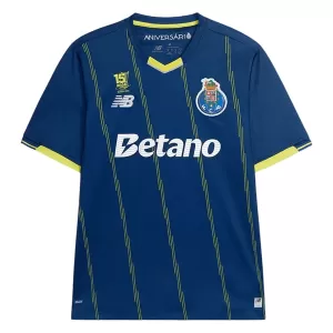 Maglia FC Porto Gara Fourth 2025/26