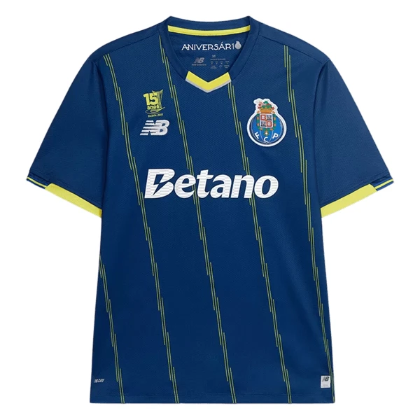Maglia FC Porto Gara Fourth 2025/26
