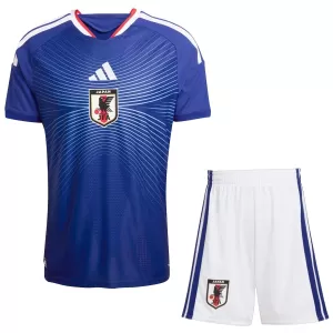 Maglia Giappone Bambino Gara Home Mondiali 2026
