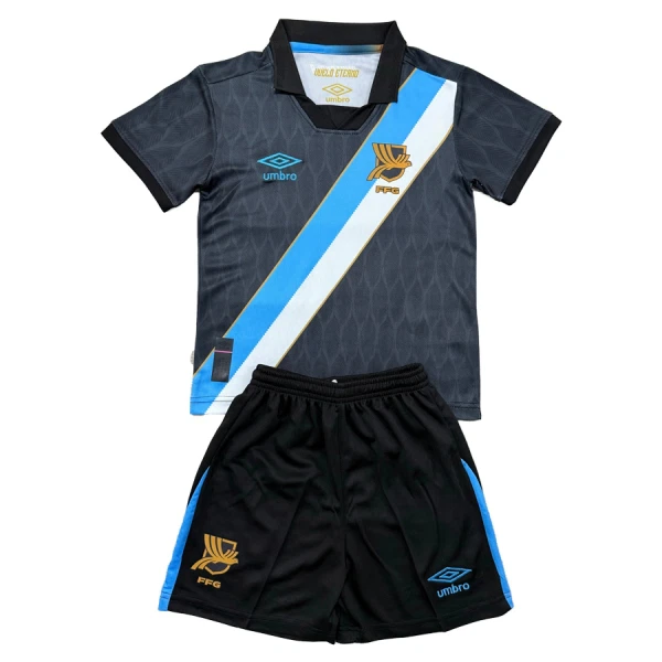 Maglia Guatemala Bambino Gara Away 2026