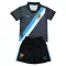 Maglia Guatemala Bambino Gara Away 2026