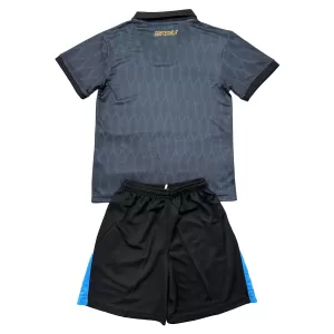 Maglia Guatemala Bambino Gara Away 2026