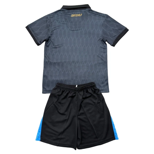 Maglia Guatemala Bambino Gara Away 2026