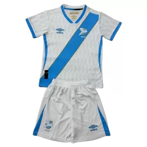 Maglia Guatemala Bambino Gara Home 2026