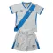 Maglia Guatemala Bambino Gara Home 2026