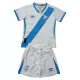 Maglia Guatemala Bambino Gara Home 2026
