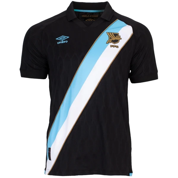 Maglia Guatemala Gara Away 2026