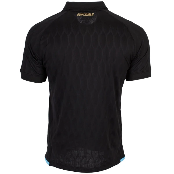 Maglia Guatemala Gara Away 2026