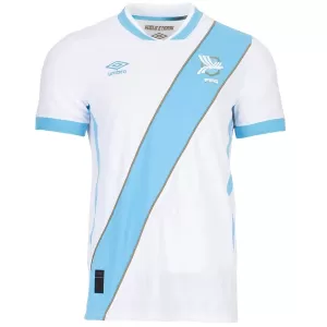 Maglia Guatemala Gara Home 2026