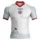 Maglia Haiti Gara Away Mondiali 2026 Maglia Haiti Gara Away Mondiali 2026