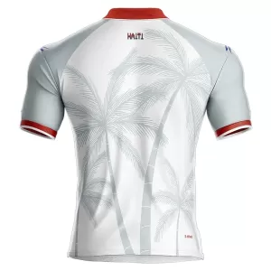 Maglia Haiti Gara Away Mondiali 2026