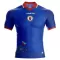 Maglia Haiti Gara Home Mondiali 2026