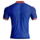 Maglia Haiti Gara Home Mondiali 2026