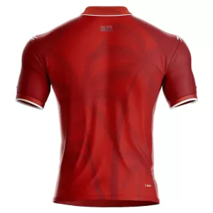 Maglia Haiti Gara Third Mondiali 2026