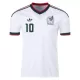 Maglia Messico A. Vega 10 Gara Away Mondiali 2026