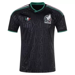 Maglia Messico Gara Third Mondiali 2026