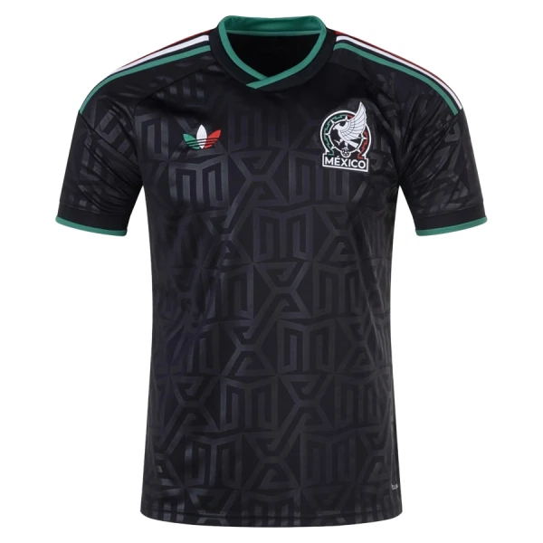 Maglia Messico Gara Third Mondiali 2026