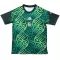 Maglia Messico Pre-Match Mondiali 2026