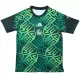 Maglia Messico Pre-Match Mondiali 2026