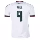 Maglia Messico Raul 9 Gara Away Mondiali 2026